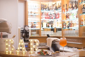 Perla Hotel