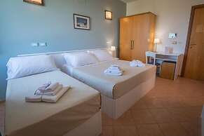 Perla Hotel