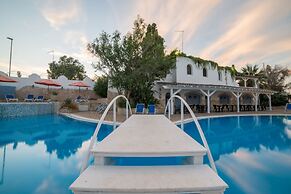 Perla Hotel