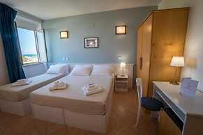 Perla Hotel