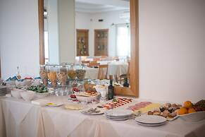 Perla Hotel