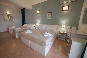 Perla Hotel
