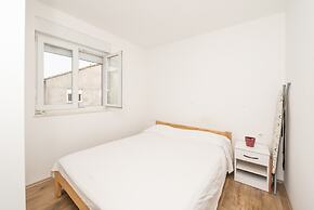 Modern Apartment Domina, With Balcony and Parking