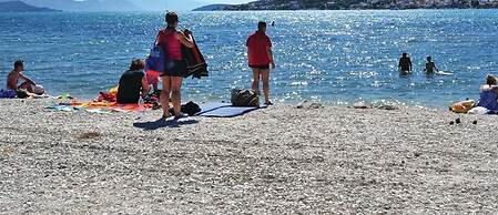 Modern Apartment Domina, With Balcony and Parking