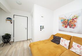Modern Apartment Domina, With Balcony and Parking