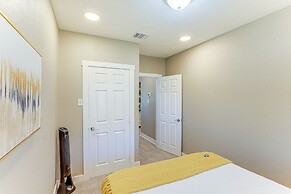 Charming Franklin Abode Near Sports Park & Fishing