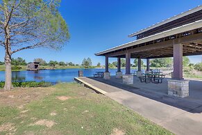 Charming Franklin Abode Near Sports Park & Fishing