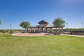 Charming Franklin Abode Near Sports Park & Fishing