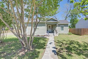 Charming Franklin Abode Near Sports Park & Fishing