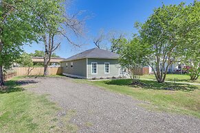 Charming Franklin Abode Near Sports Park & Fishing