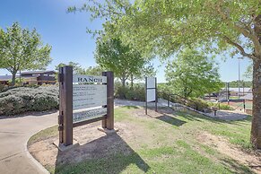 Charming Franklin Abode Near Sports Park & Fishing