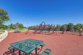 Charming Franklin Abode Near Sports Park & Fishing