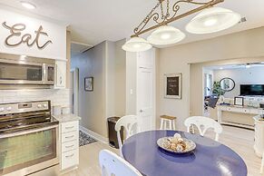 Charming Franklin Abode Near Sports Park & Fishing