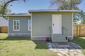 Charming Franklin Abode Near Sports Park & Fishing