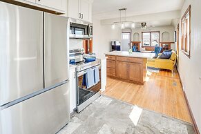 Pet-friendly Sioux Falls House - 2 Mi to Downtown!