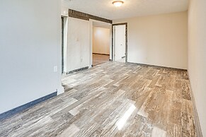 Pet-friendly Sioux Falls House - 2 Mi to Downtown!