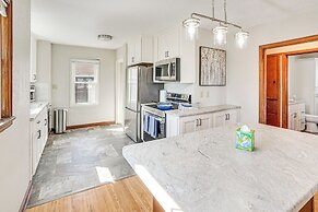 Pet-friendly Sioux Falls House - 2 Mi to Downtown!