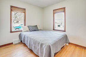Pet-friendly Sioux Falls House - 2 Mi to Downtown!