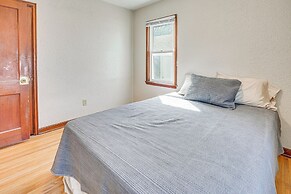 Pet-friendly Sioux Falls House - 2 Mi to Downtown!
