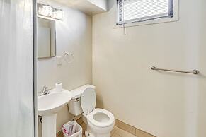 Pet-friendly Sioux Falls House - 2 Mi to Downtown!