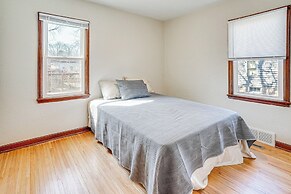 Pet-friendly Sioux Falls House - 2 Mi to Downtown!