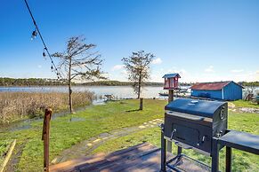 Dog-friendly Westover Cottage w/ River Access!