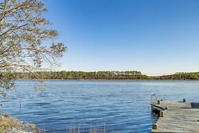 Dog-friendly Westover Cottage w/ River Access!