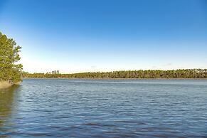 Dog-friendly Westover Cottage w/ River Access!