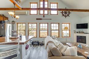 Dog-friendly Westover Cottage w/ River Access!