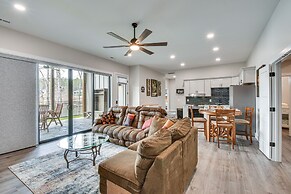 Lakefront Seneca Vacation Rental w/ Shared Dock!