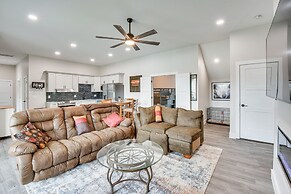 Lakefront Seneca Vacation Rental w/ Shared Dock!