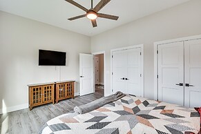 Lakefront Seneca Vacation Rental w/ Shared Dock!