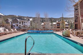 Ideal for Weddings & Golf: Keystone Gem w/ Patio!