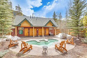 Ideal for Weddings & Golf: Keystone Gem w/ Patio!