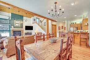 Ideal for Weddings & Golf: Keystone Gem w/ Patio!