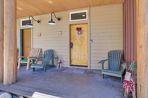 Ideal for Weddings & Golf: Keystone Gem w/ Patio!