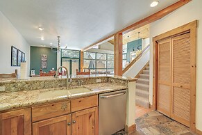 Ideal for Weddings & Golf: Keystone Gem w/ Patio!