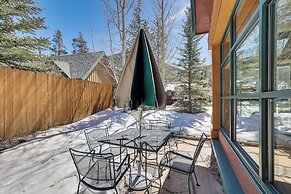 Ideal for Weddings & Golf: Keystone Gem w/ Patio!