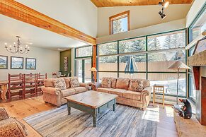 Ideal for Weddings & Golf: Keystone Gem w/ Patio!