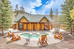 Ideal for Weddings & Golf: Keystone Gem w/ Patio!