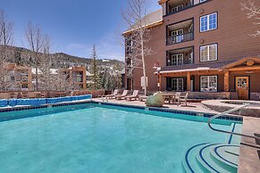 Ideal for Weddings & Golf: Keystone Gem w/ Patio!