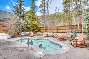 Ideal for Weddings & Golf: Keystone Gem w/ Patio!