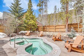 Ideal for Weddings & Golf: Keystone Gem w/ Patio!