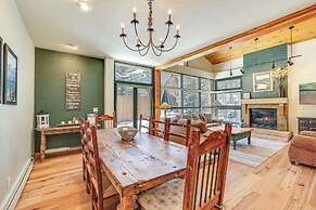 Ideal for Weddings & Golf: Keystone Gem w/ Patio!