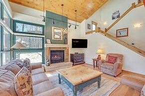 Ideal for Weddings & Golf: Keystone Gem w/ Patio!