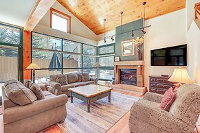 Ideal for Weddings & Golf: Keystone Gem w/ Patio!