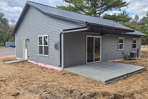 Castle Rock Lake Cabin: Water & Trail Access!