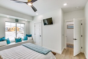 Modern & Spacious Garden City Home w/ Pool Access!