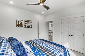 Modern & Spacious Garden City Home w/ Pool Access!