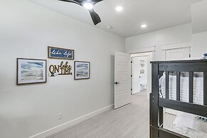 Modern & Spacious Garden City Home w/ Pool Access!